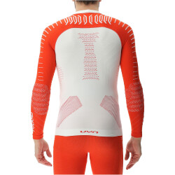 UYN Natyon 3.0 langarm Ski-Funktionsshirt T124 - poland XS