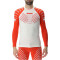 UYN Natyon 3.0 langarm Ski-Funktionsshirt T124 - poland XS