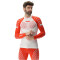 UYN Natyon 3.0 langarm Ski-Funktionsshirt T124 - poland XS