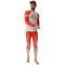 UYN Natyon 3.0 langarm Ski-Funktionsshirt T124 - poland XS