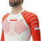 UYN Natyon 3.0 langarm Ski-Funktionsshirt T124 - poland XS