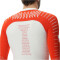 UYN Natyon 3.0 langarm Ski-Funktionsshirt T124 - poland XS