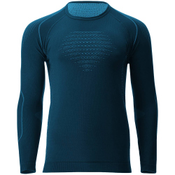 UYN Evolutyon Comfort langarm Funktionsshirt Herren K962...