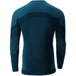 UYN Evolutyon Comfort langarm Funktionsshirt Herren K962...