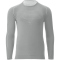 UYN Evolutyon Comfort langarm Funktionsshirt Herren J914 - nautical grey/pearl/pearl S/M