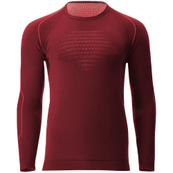 UYN Evolutyon Comfort langarm Funktionsshirt Herren R723...