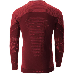 UYN Evolutyon Comfort langarm Funktionsshirt Herren R723...