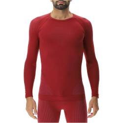 UYN Evolutyon langarm Funktionsshirt Herren R723 -...