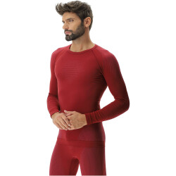 UYN Evolutyon langarm Funktionsshirt Herren R723 -...