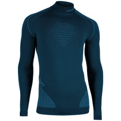 UYN Evolutyon Turtleneck langarm Funktionsshirt Herren...
