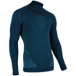 UYN Evolutyon Turtleneck langarm Funktionsshirt Herren...