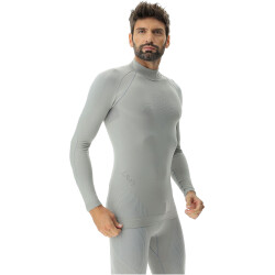 UYN Evolutyon Turtleneck langarm Funktionsshirt Herren...