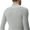 UYN Evolutyon Turtleneck langarm Funktionsshirt Herren J914 - nautical grey/pearl/pearl S/M