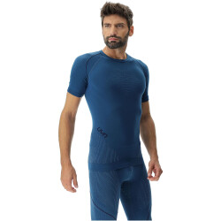 UYN Evolutyon Funktionsshirt Herren K962 - blue...