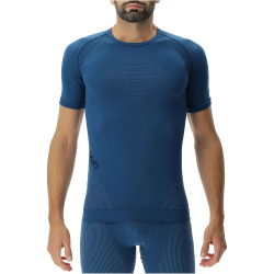 UYN Evolutyon Funktionsshirt Herren K962 - blue...