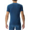 UYN Evolutyon Funktionsshirt Herren K962 - blue poseidon/navy/navy XXL