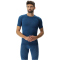 UYN Evolutyon Funktionsshirt Herren K962 - blue poseidon/navy/navy XXL