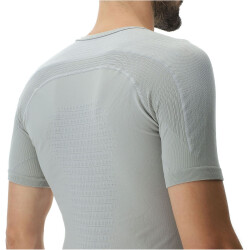 UYN Evolutyon Funktionsshirt Herren J914 - nautical grey/pearl/pearl S/M