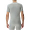 UYN Evolutyon Funktionsshirt Herren J914 - nautical grey/pearl/pearl S/M