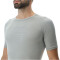 UYN Evolutyon Funktionsshirt Herren J914 - nautical grey/pearl/pearl S/M