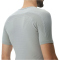 UYN Evolutyon Funktionsshirt Herren J914 - nautical grey/pearl/pearl S/M