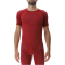 UYN Evolutyon Funktionsshirt Herren R723 - sofisticated red/bordeaux/bordeaux L/XL