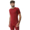 UYN Evolutyon Funktionsshirt Herren R723 - sofisticated red/bordeaux/bordeaux XXL