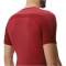 UYN Evolutyon Funktionsshirt Herren R723 - sofisticated red/bordeaux/bordeaux XXL