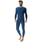UYN Evolutyon Funktionshose Herren K962 - blue poseidon/navy/navy S/M