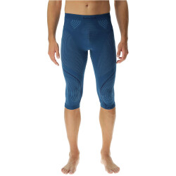 UYN Evolutyon 3/4 Funktionsunterhose Herren K962 - blue...