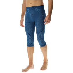 UYN Evolutyon 3/4 Funktionsunterhose Herren K962 - blue...