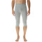 UYN Evolutyon 3/4 Funktionsunterhose Herren J914 - nautical grey/pearl/pearl XXL