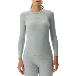 UYN Evolutyon langarm Funktionshirt Damen J914 - nautical...