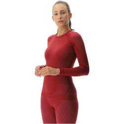 UYN Evolutyon langarm Funktionshirt Damen R723 -...