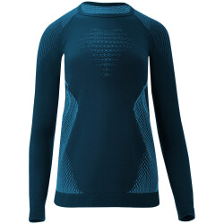 UYN Evolutyon Comfort langarm Funktionsshirt Damen K950 -...
