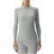 UYN Evolutyon langarm Funktionsshirt Damen J914 - nautical grey/pearl/pearl XS