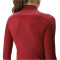 UYN Evolutyon langarm Funktionsshirt Damen R723 - sofisticated red/bordeaux/bordeaux L/XL