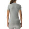 UYN Evolutyon Funktionsshirt Damen J914 - nautical grey/pearl/pearl XS