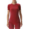 UYN Evolutyon Funktionsshirt Damen R723 - sofisticated red/bordeaux/bordeaux L/XL