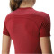 UYN Evolutyon Funktionsshirt Damen R723 - sofisticated red/bordeaux/bordeaux L/XL