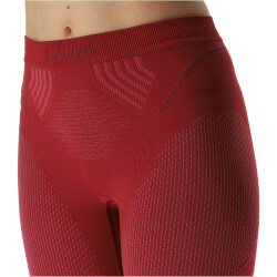 UYN Evolutyon Funktionshose Damen R723 - sofisticated red/bordeaux/bordeaux S/M