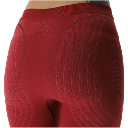 UYN Evolutyon Funktionshose Damen R723 - sofisticated red/bordeaux/bordeaux S/M