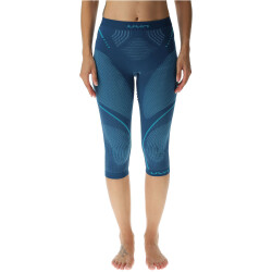 UYN Evolutyon 3/4 Funktionsunterhose Damen K950 - blue...