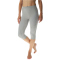 UYN Evolutyon 3/4 Funktionsunterhose Damen J914 - nautical grey/pearl/pearl XS