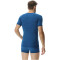 UYN Motyon 2.0 kurzarm Funktionsshirt Herren K662 - blue poseidon S/M