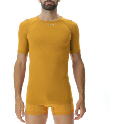 UYN Motyon 2.0 kurzarm Funktionsshirt Herren Y254 -...