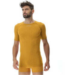UYN Motyon 2.0 kurzarm Funktionsshirt Herren Y254 -...