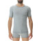 UYN Motyon 2.0 kurzarm Funktionsshirt Herren J851 - nautical grey S/M