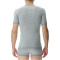 UYN Motyon 2.0 kurzarm Funktionsshirt Herren J851 - nautical grey S/M