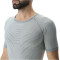 UYN Motyon 2.0 kurzarm Funktionsshirt Herren J851 - nautical grey S/M